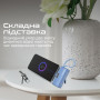 Універсальна мобільна батарея Promate Nanopack-5 5000mAh 20W Blue