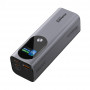 Універсальна мобільна батарея Promate Titan-160 140W 27600mAh Gray Універсальна мобільна батарея Promate Titan-160 140W 27600mAh Gray