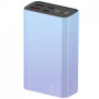 Універсальна мобільна батарея Proove Hyper Flux Plus 22.5W 20000mAh Gradient (PBF222120009)