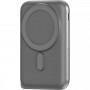 Універсальна мобільна батарея Proove Knight 20W 10000mAh Dark Gray (PBGI20012205)