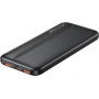 Універсальна мобільна батарея Remax RPP-212 Tinyl 10000mAh Black (RPP-212) Універсальна мобільна батарея Remax RPP-212 Tinyl 10000mAh Black (RPP-212)