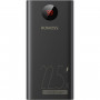Універсальна мобільна батарея Romoss PEA40PF 40000mAh Black (PEA40-152-2133H)