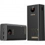 Універсальна мобільна батарея Romoss PEA40PF 40000mAh Black (PEA40-152-2133H)