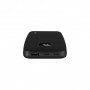 Універсальна мобільна батарея Ttec 10000mAh ChargeUp Pro LCD PD 20W Black (2BB209S)