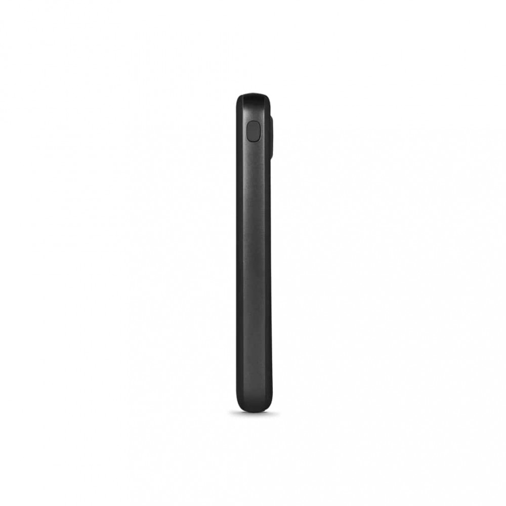 Універсальна мобільна батарея Ttec 10000mAh ChargeUp Pro LCD PD 20W Black (2BB209S)