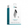 Універсальна мобільна батарея Ttec 15000mAh ReCharger Pro LCD PD 65W Space Gray (2BB216UG) Універсальна мобільна батарея Ttec 15000mAh ReCharger Pro LCD PD 65W Space Gray (2BB216UG)