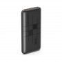 Універсальна мобільна батарея XO PR187 10000mAh 22.5W Black Універсальна мобільна батарея XO PR187 10000mAh 22.5W Black
