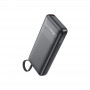 Універсальна мобільна батарея XO PR268 PD 22.5W QC 3.0 20000mAh Grey