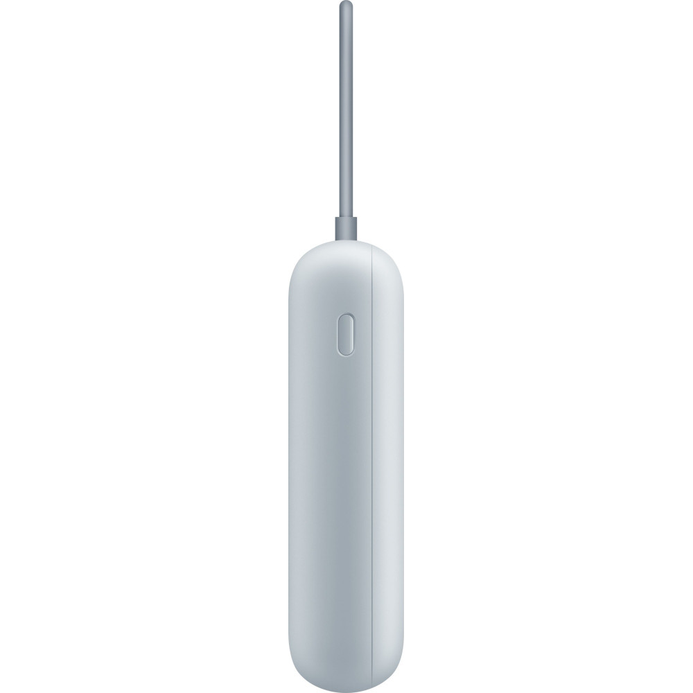 Універсальна мобільна батарея Xiaomi 10000mAh 22.5W Integrated Cable Blue (BHR9073GL)