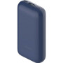 Універсальна мобільна батарея Xiaomi 10000mAh 33W Pocket Ed Pro Blue (BHR5785GL)