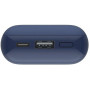 Універсальна мобільна батарея Xiaomi 10000mAh 33W Pocket Ed Pro Blue (BHR5785GL)