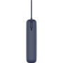 Універсальна мобільна батарея Xiaomi 20000mAh 33W Integrated Cable Blue (BHR8975GL)