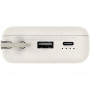 Універсальна мобільна батарея Xiaomi 20000mAh 33W Integrated Cable Beige (BHR8851GL)
