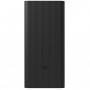 Універсальна мобільна батарея Xiaomi 30000mAh 18W Black (BHR9126GL) 