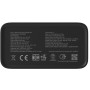 Універсальна мобільна батарея Xiaomi 30000mAh 18W Black (BHR9126GL) 