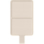 Універсальна мобільна батарея Xiaomi 6000mAh 15W Magnetic Beige (BHR9074GL)
