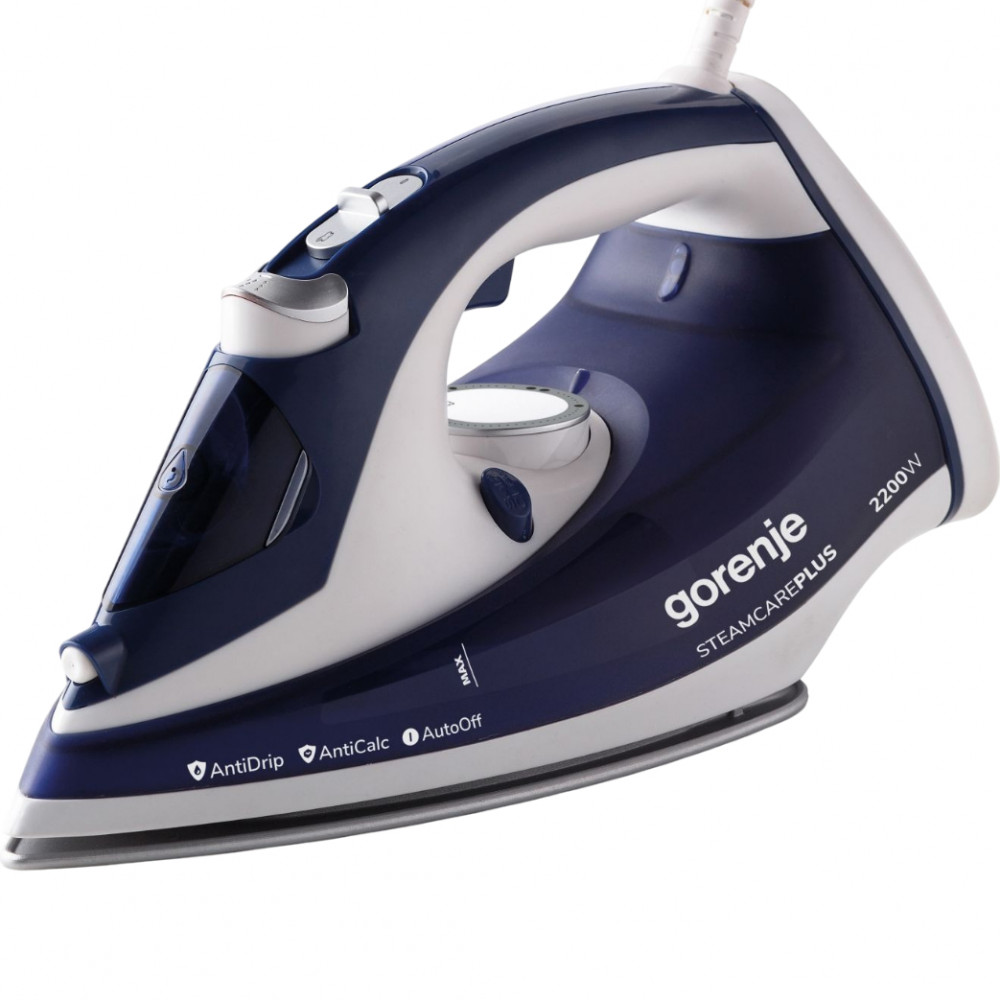 Праска Gorenje SIH2200BLC