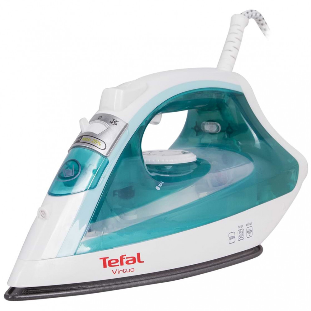 Праска Tefal Virtuo FV1710E0