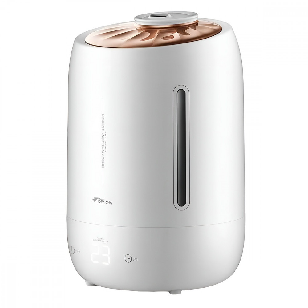 Зволожувач повітря Deerma DEM-F600 White_