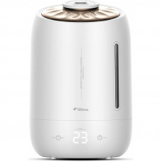 Зволожувач повітря Deerma DEM-F600 White_