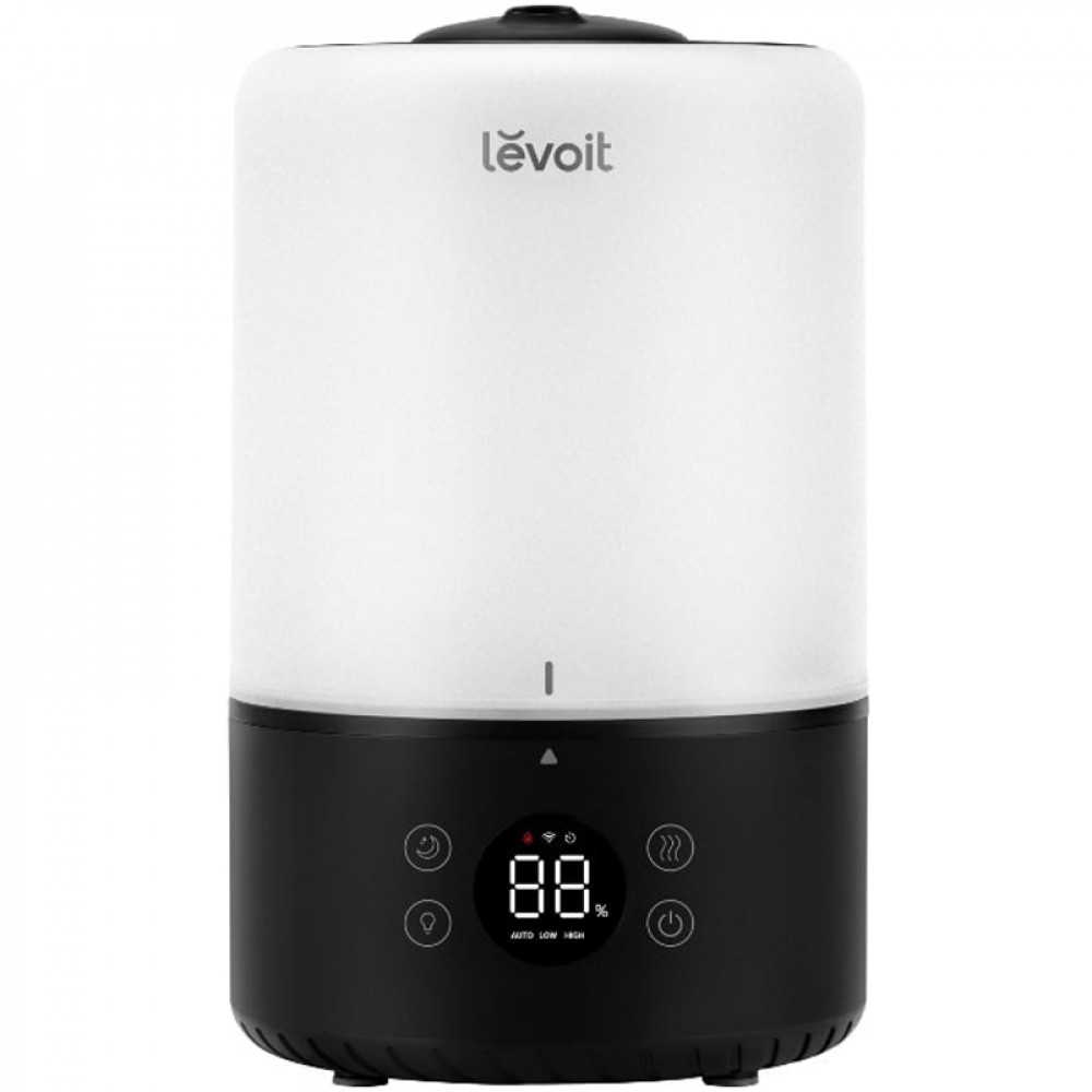 Зволожувач повітря Levoit Dual 200S Pro Smart Top-Fill LUH-D301S-KEUR (HEAPHULVSEU0079Y)