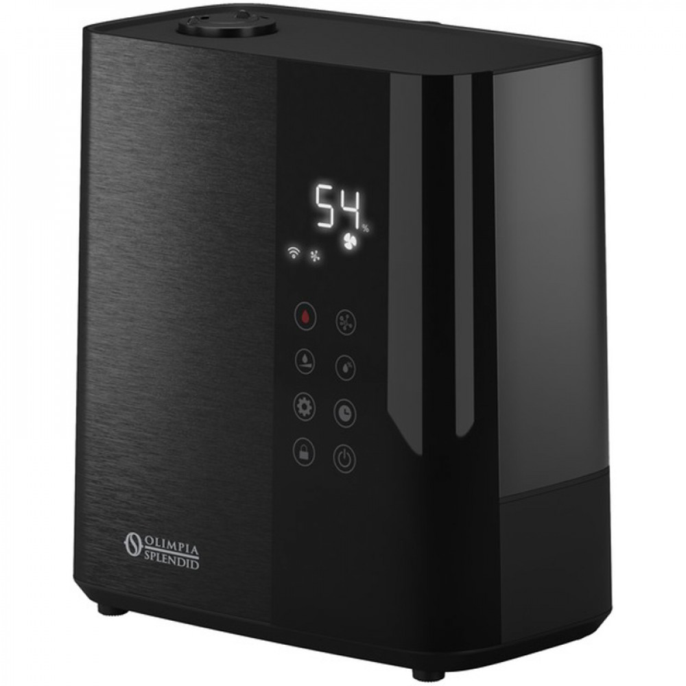 Зволожувач повітря Olimpia Splendid Limpia Hero Wifi (OS-99239)