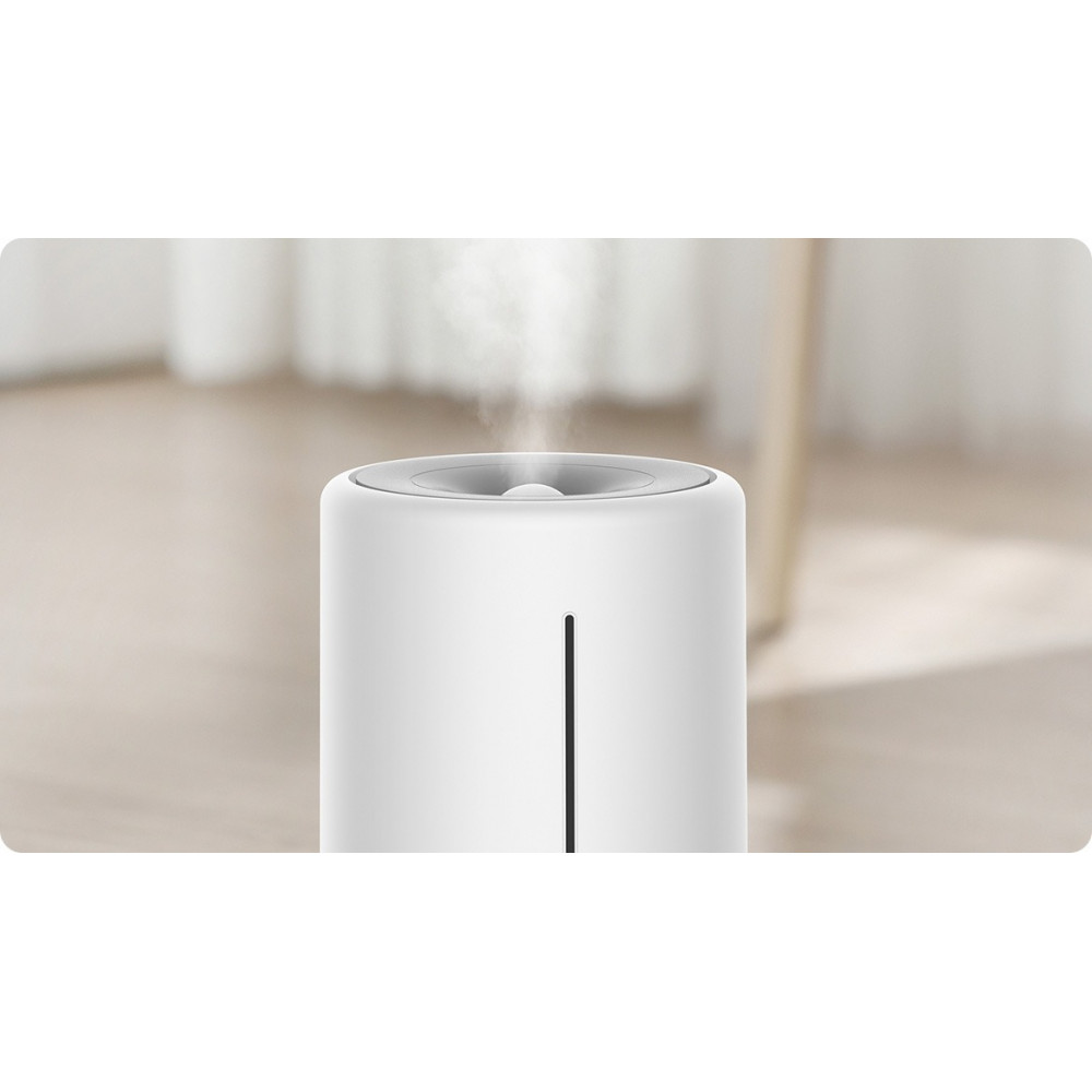 Зволожувач повітря Deerma DEM-F628W