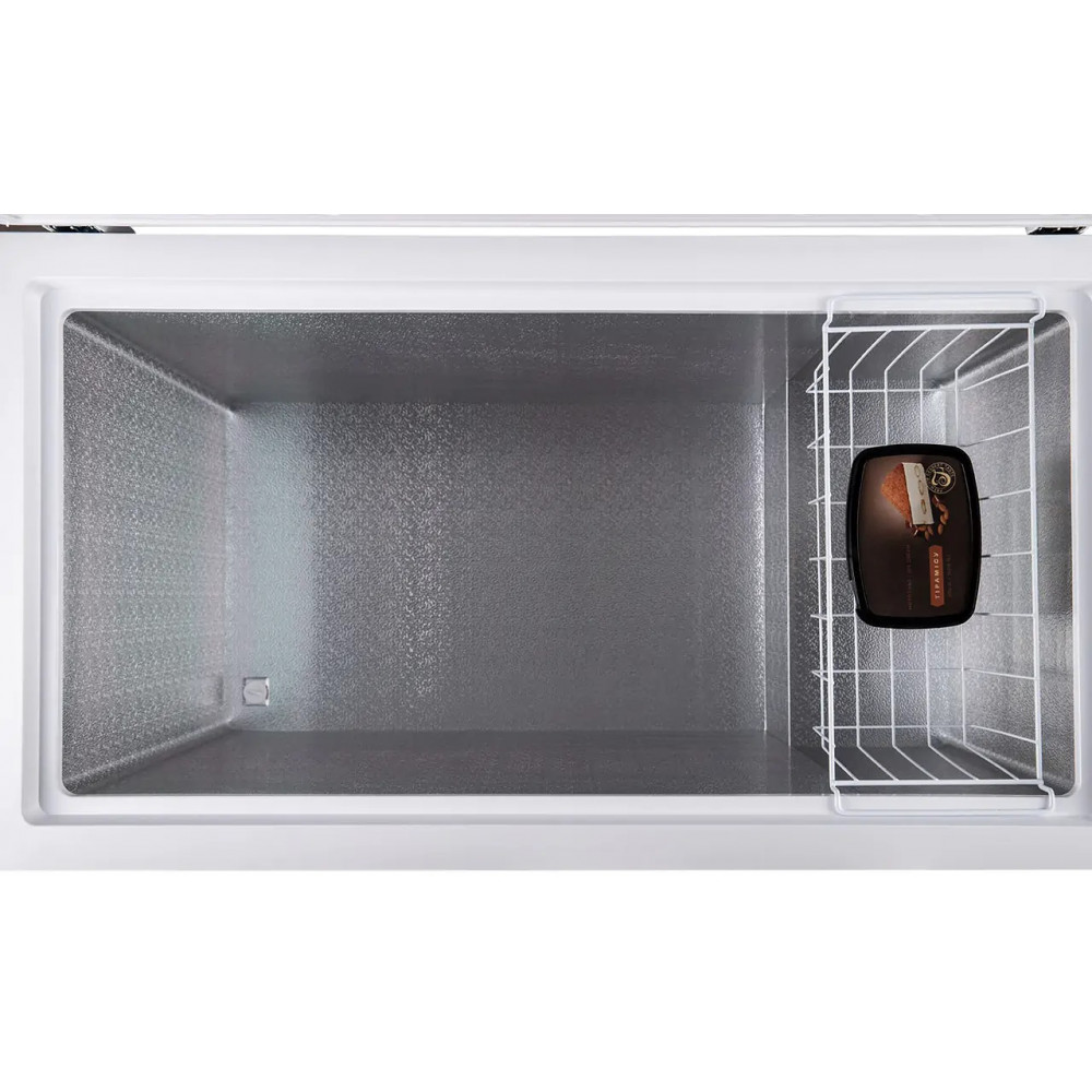 Морозильна скриня Vestfrost VD 200 CFH