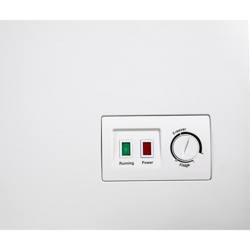 Морозильна скриня Vestfrost VD 200 CFH