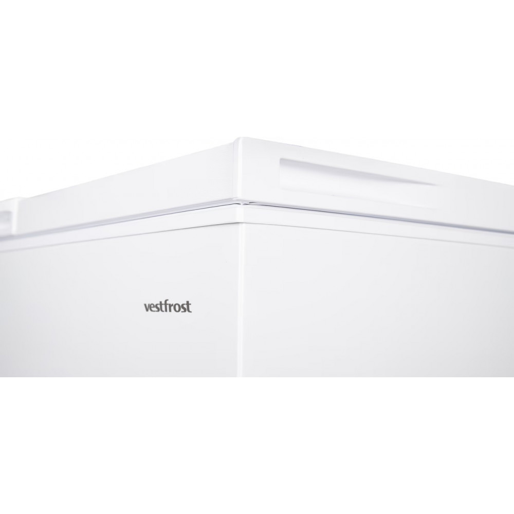 Морозильна скриня Vestfrost VD 200 CFH
