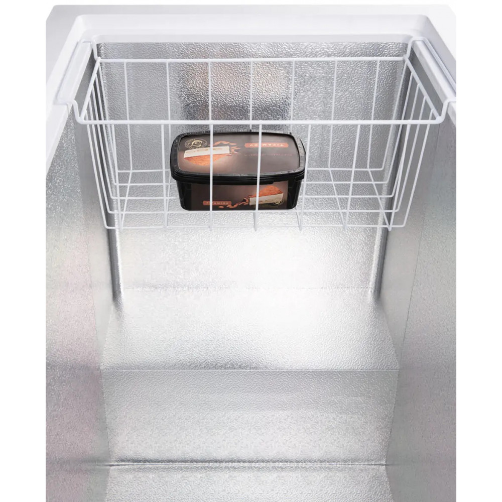 Морозильна скриня Vestfrost VD 200 CFH