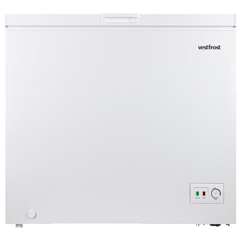 Морозильна скриня Vestfrost VD 200 CFH