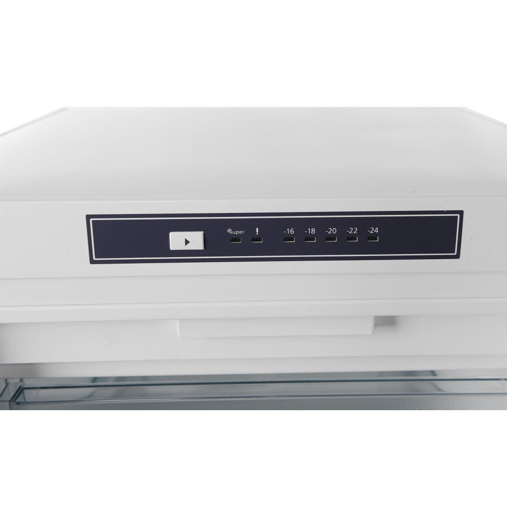 Морозильна камера Vestfrost VD 205 FNW