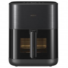Мультипіч Mova AeroChef FD10s Pro Black (VFF12A-BL-S)