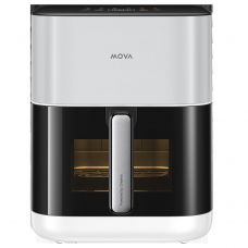 Мультипіч Mova FD10 Pro White (VFF12A-WH) Мультипіч Mova FD10 Pro White (VFF12A-WH)