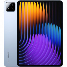 Планшет Xiaomi Pad 7 WiFi 8/256GB Blue (VHU5363EU) Планшет Xiaomi Pad 7 WiFi 8/256GB Blue (VHU5363EU)