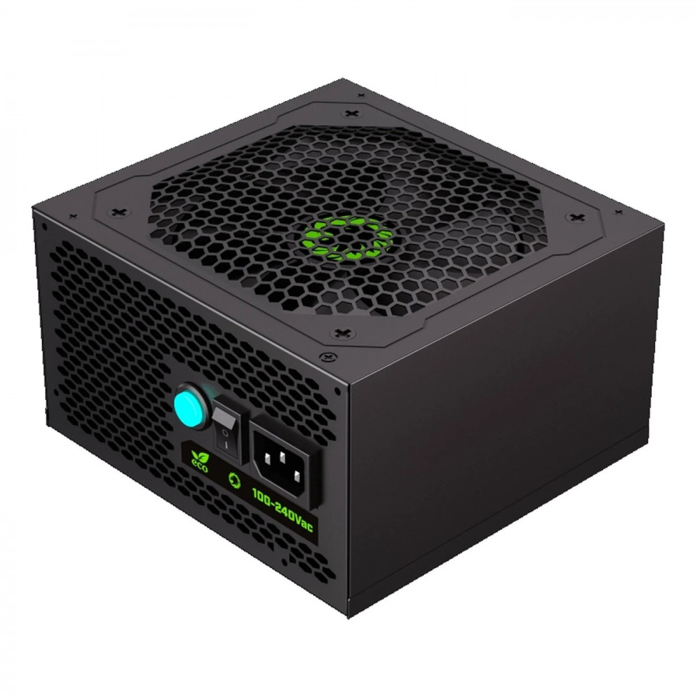 Блок живлення GameMax VP-500, 500W