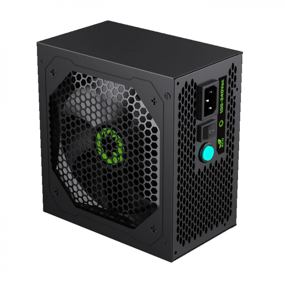 Блок живлення GameMax VP-500, 500W