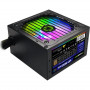 Блок живлення GameMax VP-500-RGB, 500W