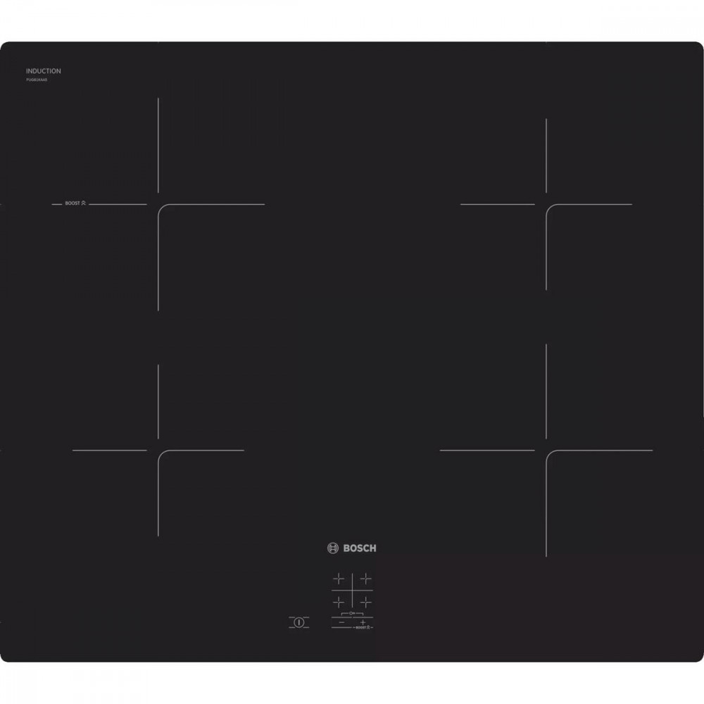 Варильна поверхня Bosch PUG61KAA5E