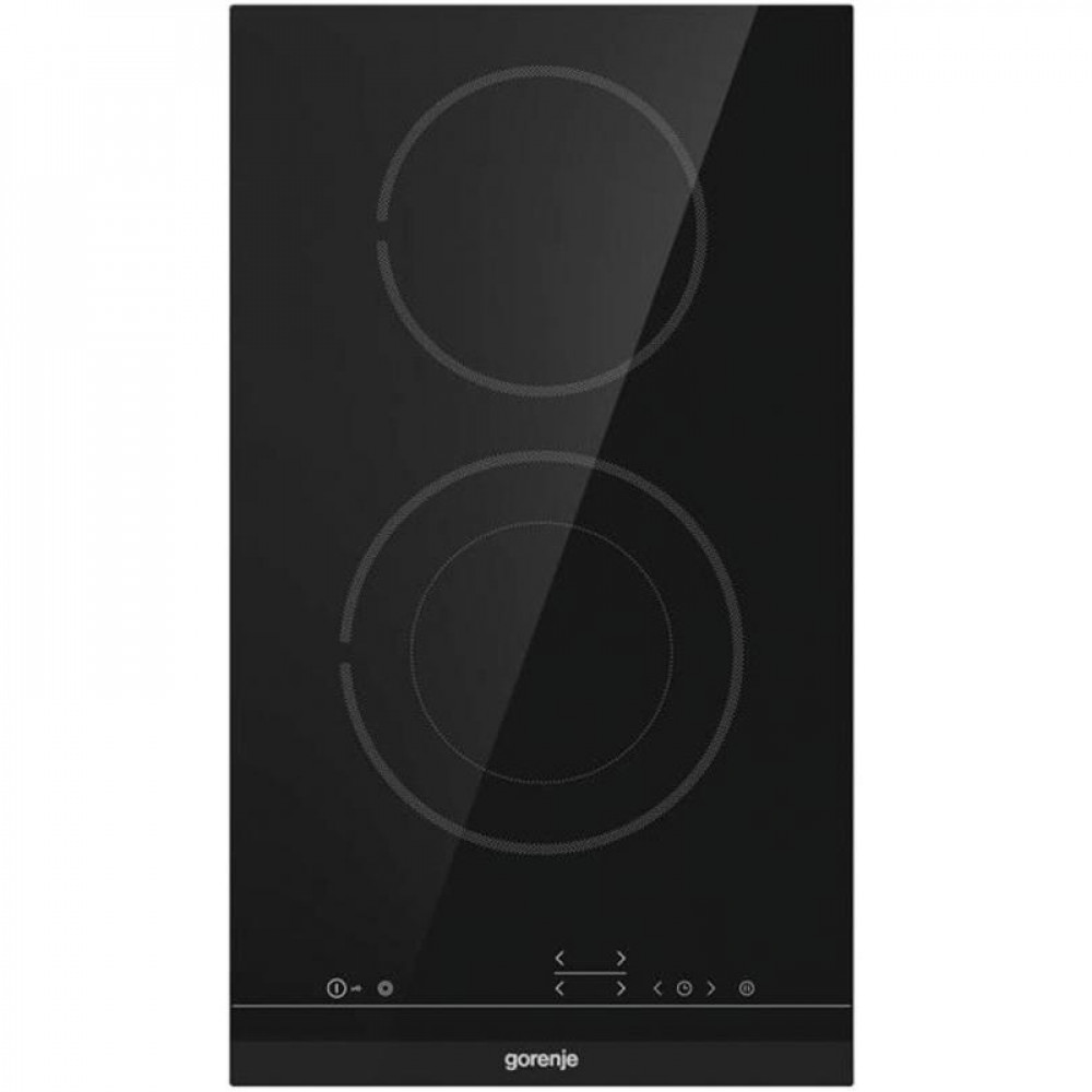 Варильна поверхня Gorenje ECT322BCSC