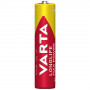 Батарейка Varta Longlife Max Power AAA/LR03 BL  8(5+3)шт