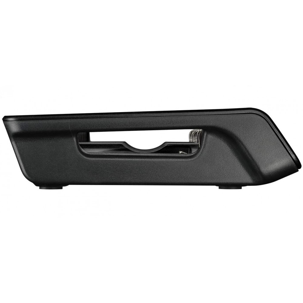 Мережевий зарядний пристрій Varta LCD Multi Charger Plus AA/AAA Ni-Mh/Ni-Cd 