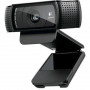Веб-камера Logitech HD Pro C920e (960-001360)