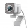 Веб-камера Logitech StreamCam White (960-001297)