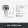 Веб-камера Logitech StreamCam White (960-001297)