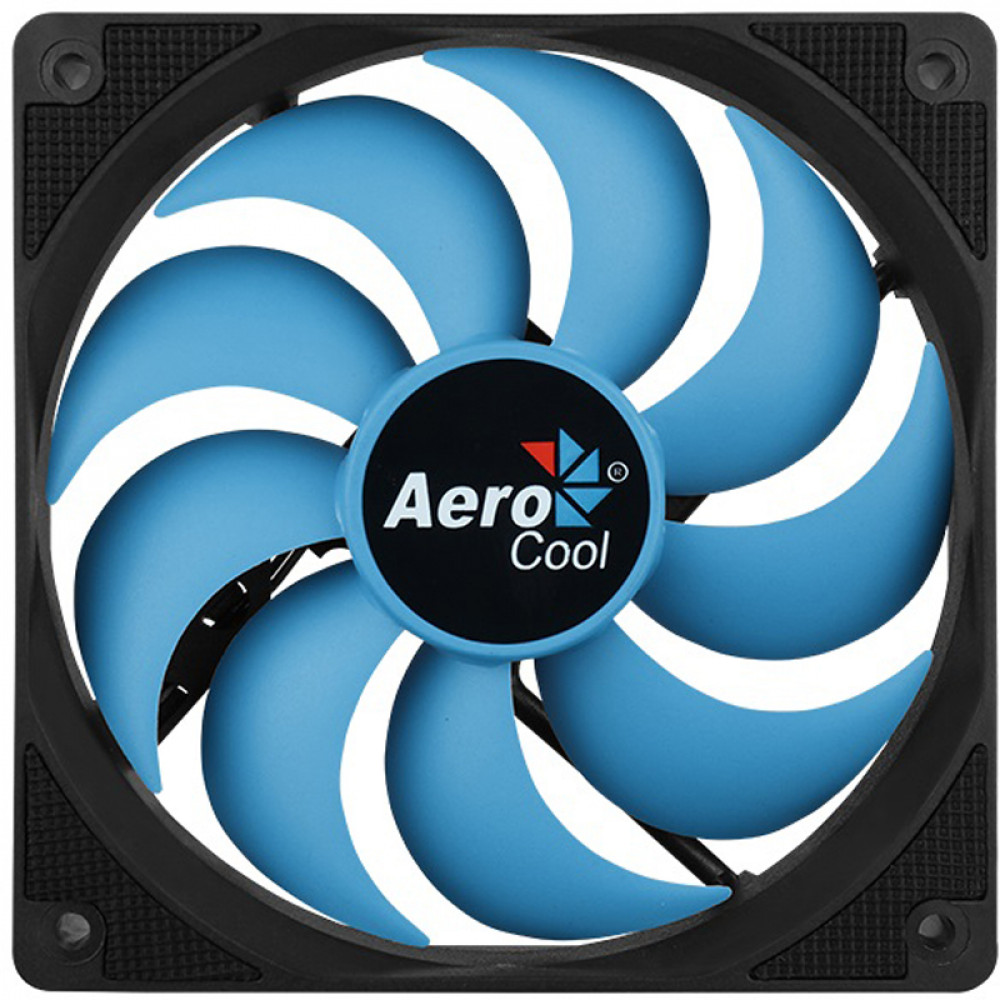 Вентилятор Aerocool Motion 12 (ACF3-MT00210.11)