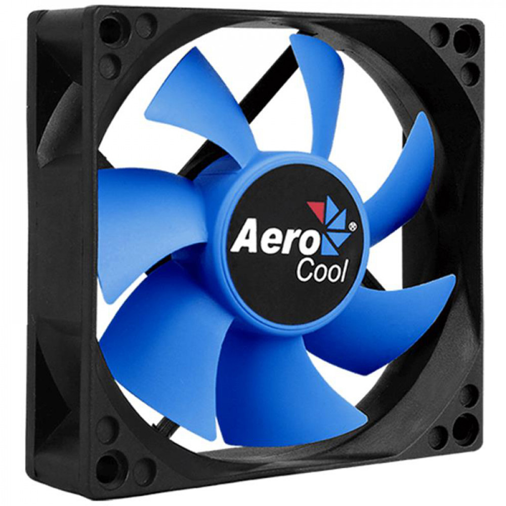 Вентилятор AeroCool Motion 8 (ACF1-MT00210.11)