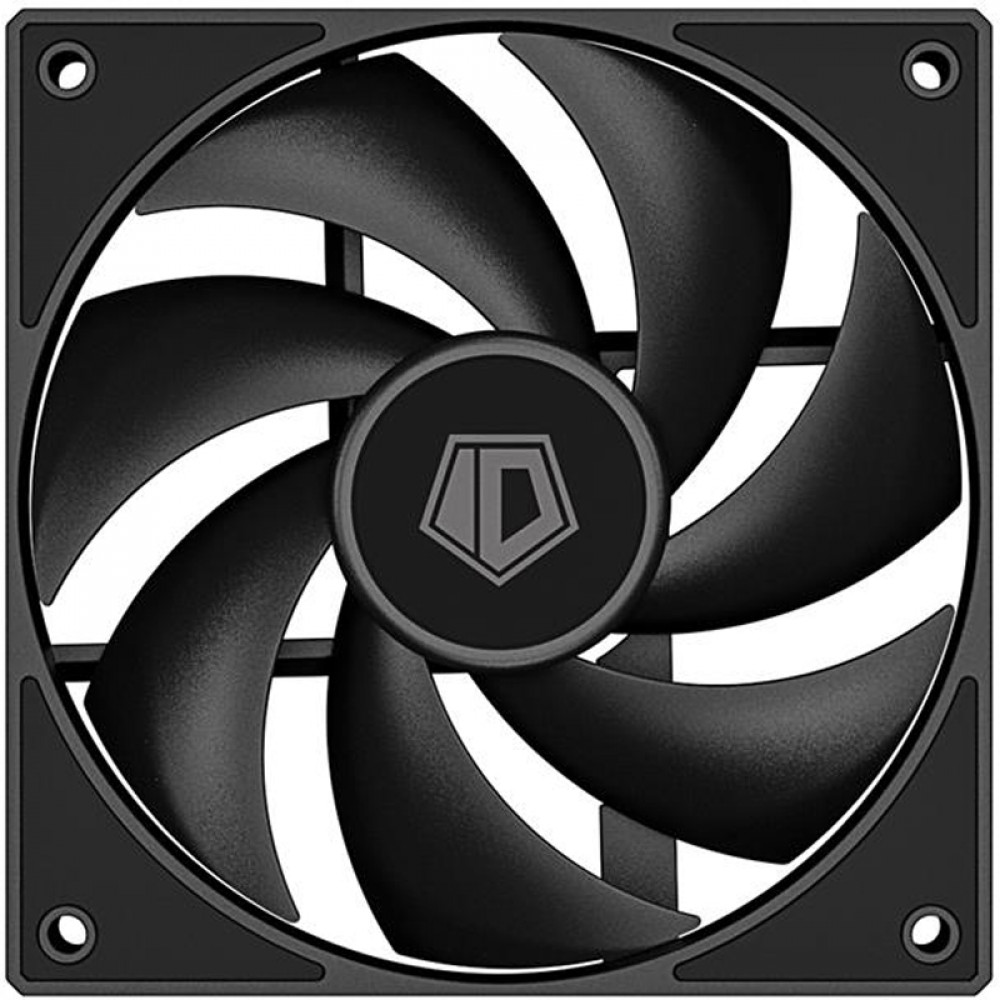 Вентилятор ID-Cooling AF-125-K