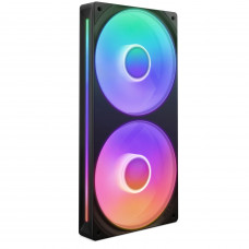 Вентилятор NZXT F240 RGB Core Black (RF-U24HF-B1)
